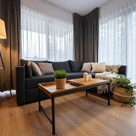 Apartamenty Pod Gondola - Mountain Resort Villa Z Sauna - Dream Apart Szczyrk Εξωτερικό φωτογραφία