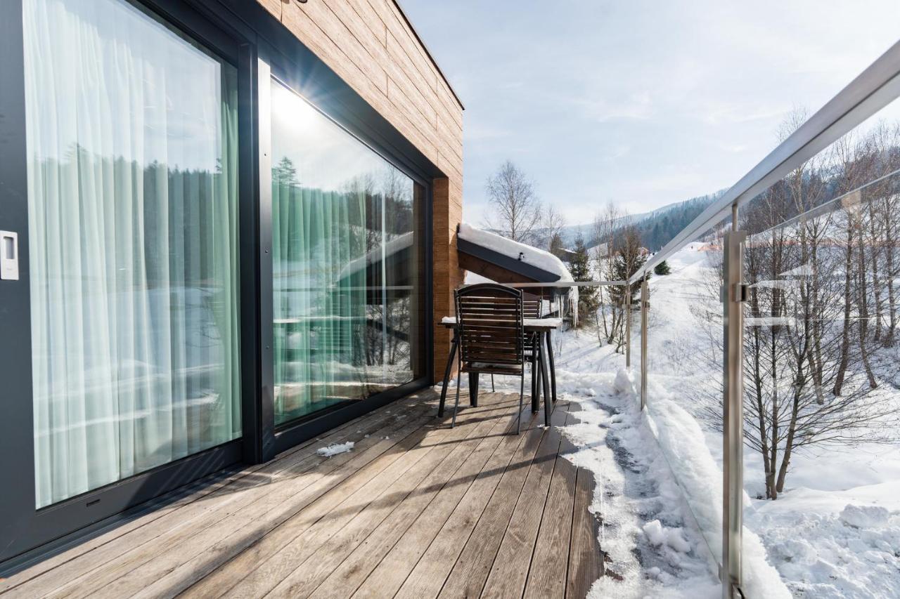 Apartamenty Pod Gondola - Mountain Resort Villa Z Sauna - Dream Apart Szczyrk Εξωτερικό φωτογραφία
