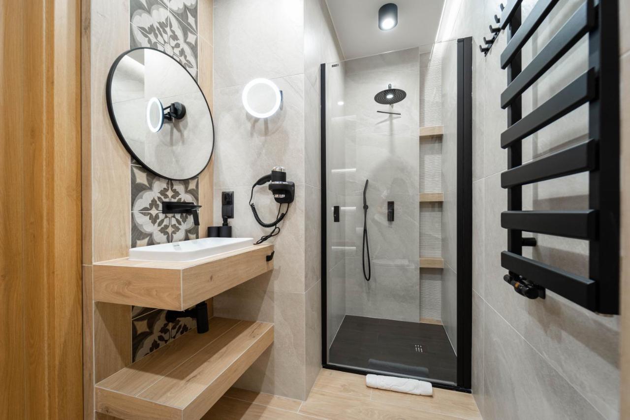 Apartamenty Pod Gondola - Mountain Resort Villa Z Sauna - Dream Apart Szczyrk Εξωτερικό φωτογραφία