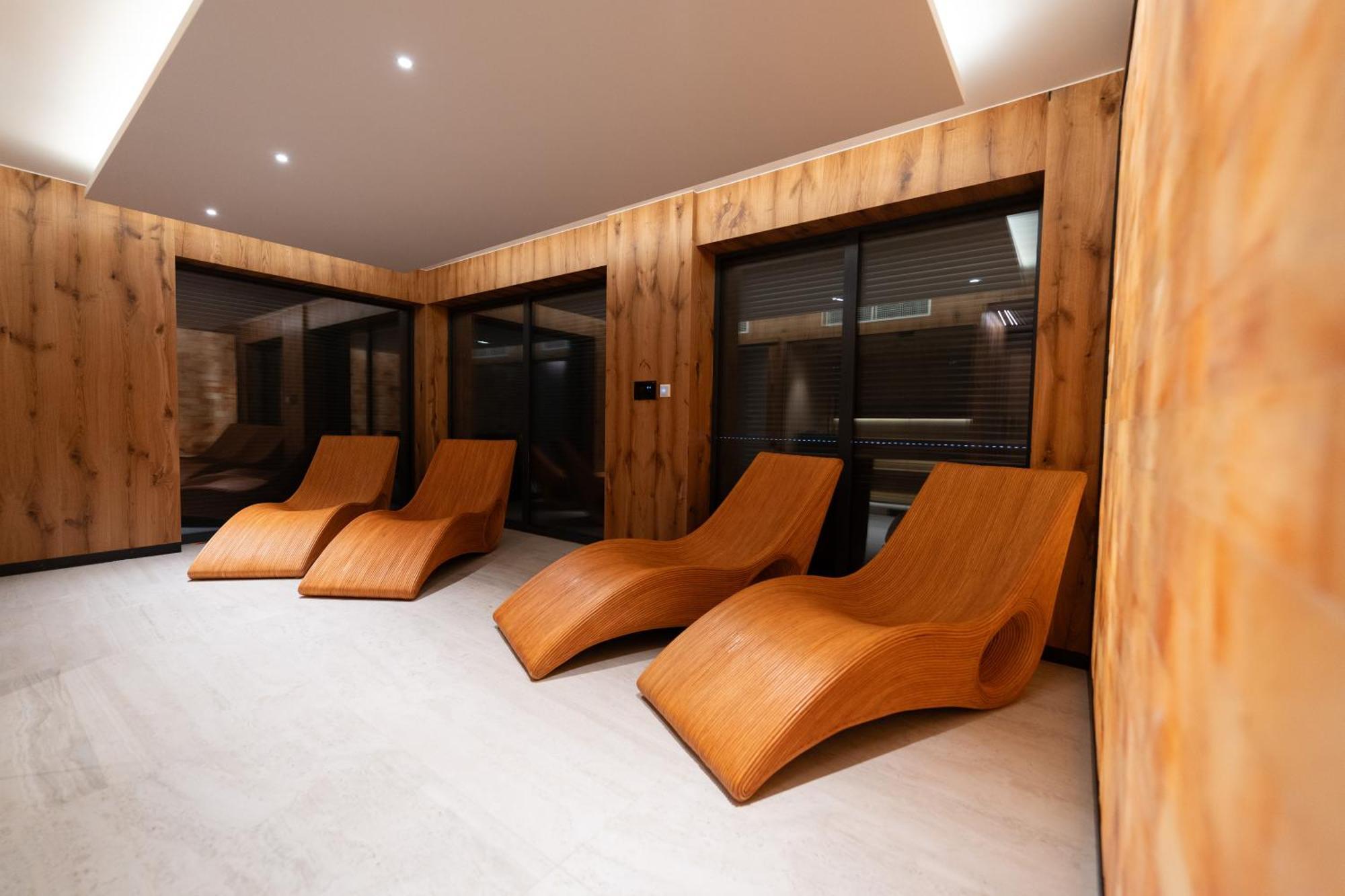 Apartamenty Pod Gondola - Mountain Resort Villa Z Sauna - Dream Apart Szczyrk Εξωτερικό φωτογραφία