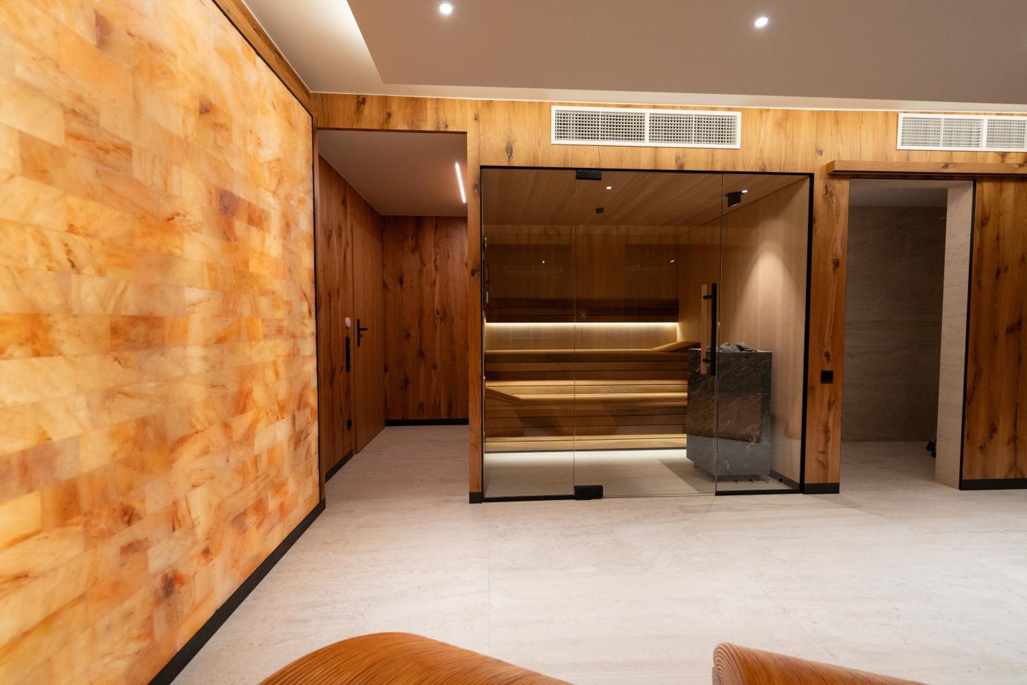 Apartamenty Pod Gondola - Mountain Resort Villa Z Sauna - Dream Apart Szczyrk Εξωτερικό φωτογραφία
