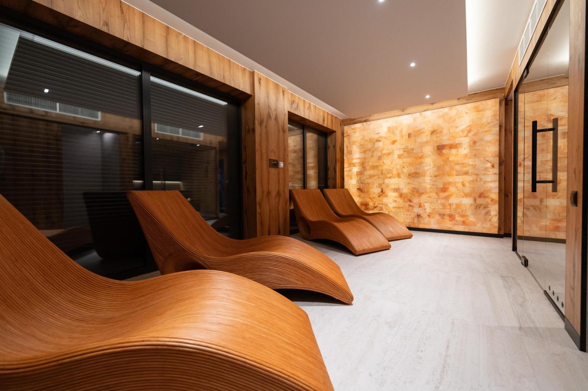 Apartamenty Pod Gondola - Mountain Resort Villa Z Sauna - Dream Apart Szczyrk Εξωτερικό φωτογραφία