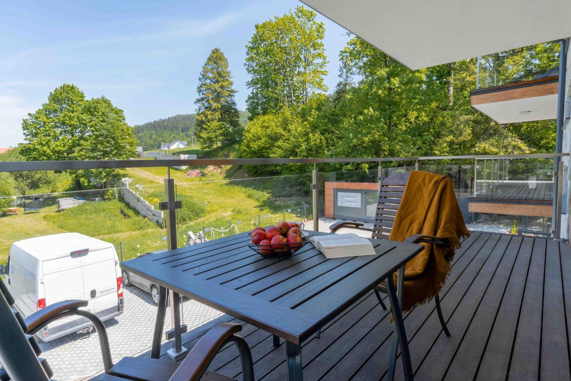 Apartamenty Pod Gondola - Mountain Resort Villa Z Sauna - Dream Apart Szczyrk Εξωτερικό φωτογραφία
