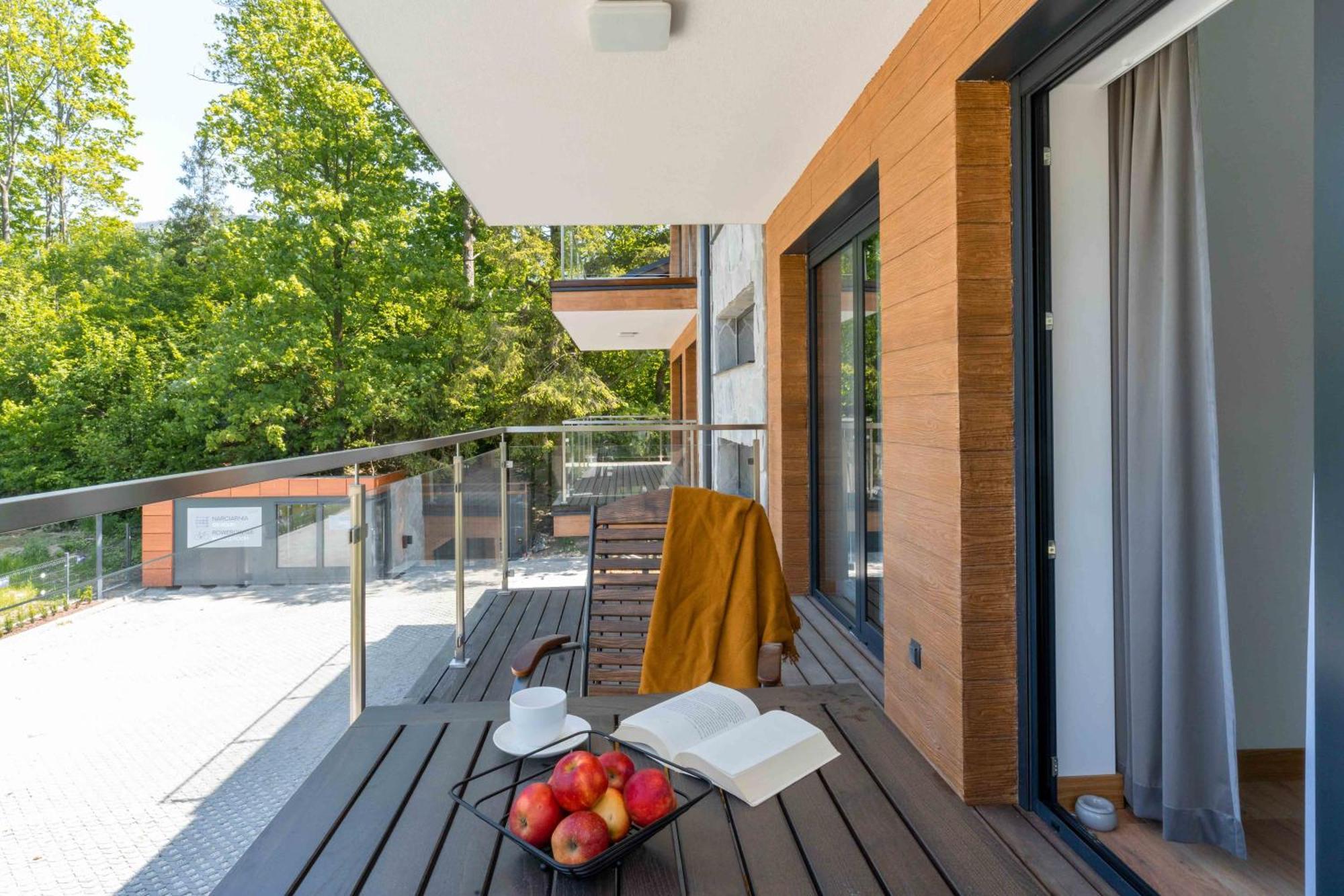 Apartamenty Pod Gondola - Mountain Resort Villa Z Sauna - Dream Apart Szczyrk Εξωτερικό φωτογραφία